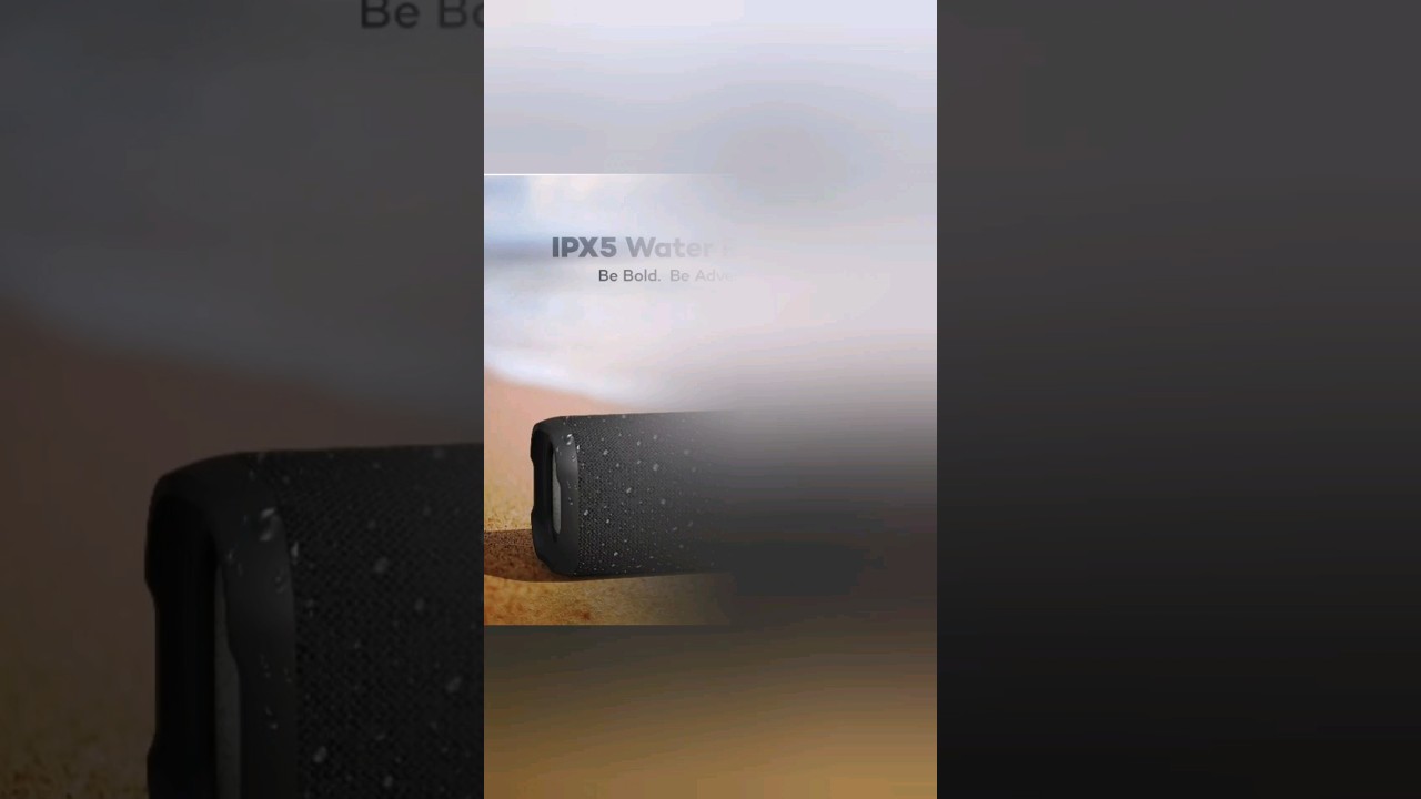 BOULT Audio bass box. details and review by pure Unboxing