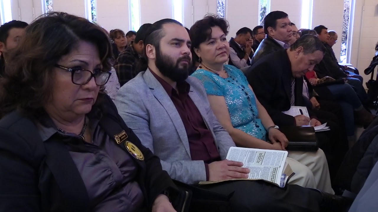 Caídas y Levantadas - Sermones Cristianos