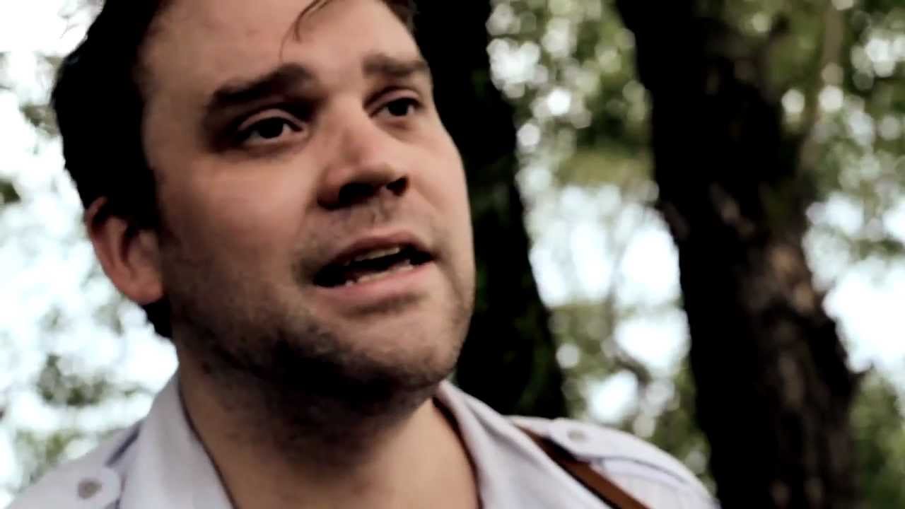 Frightened Rabbit // DCFC Cover