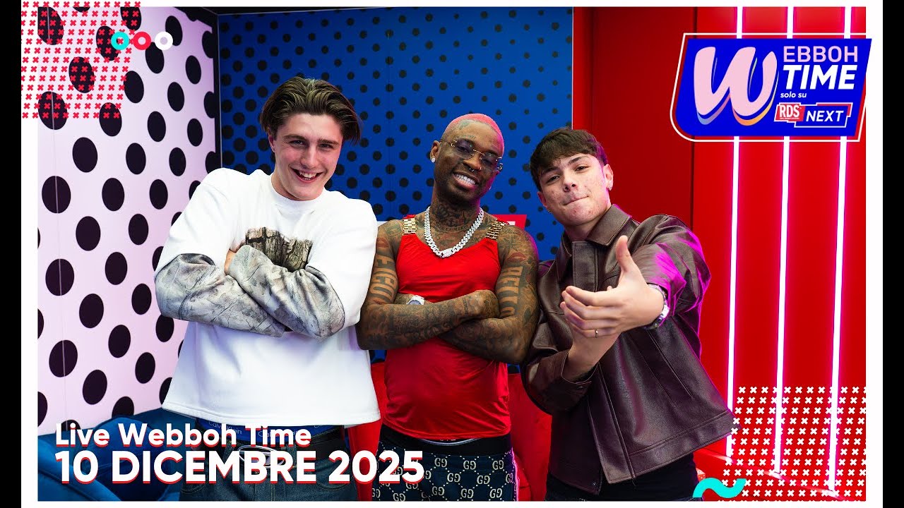 Bello Figo | Una live al tonnooooooo
