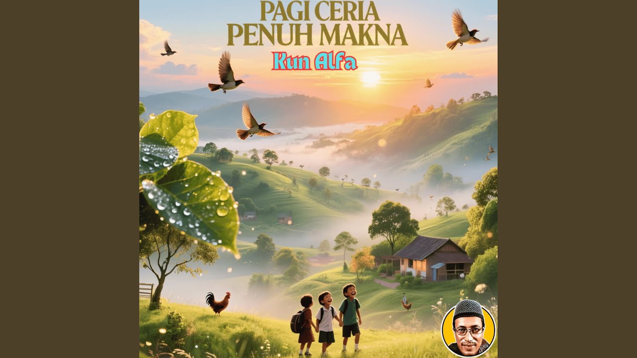 Ceria Pagi