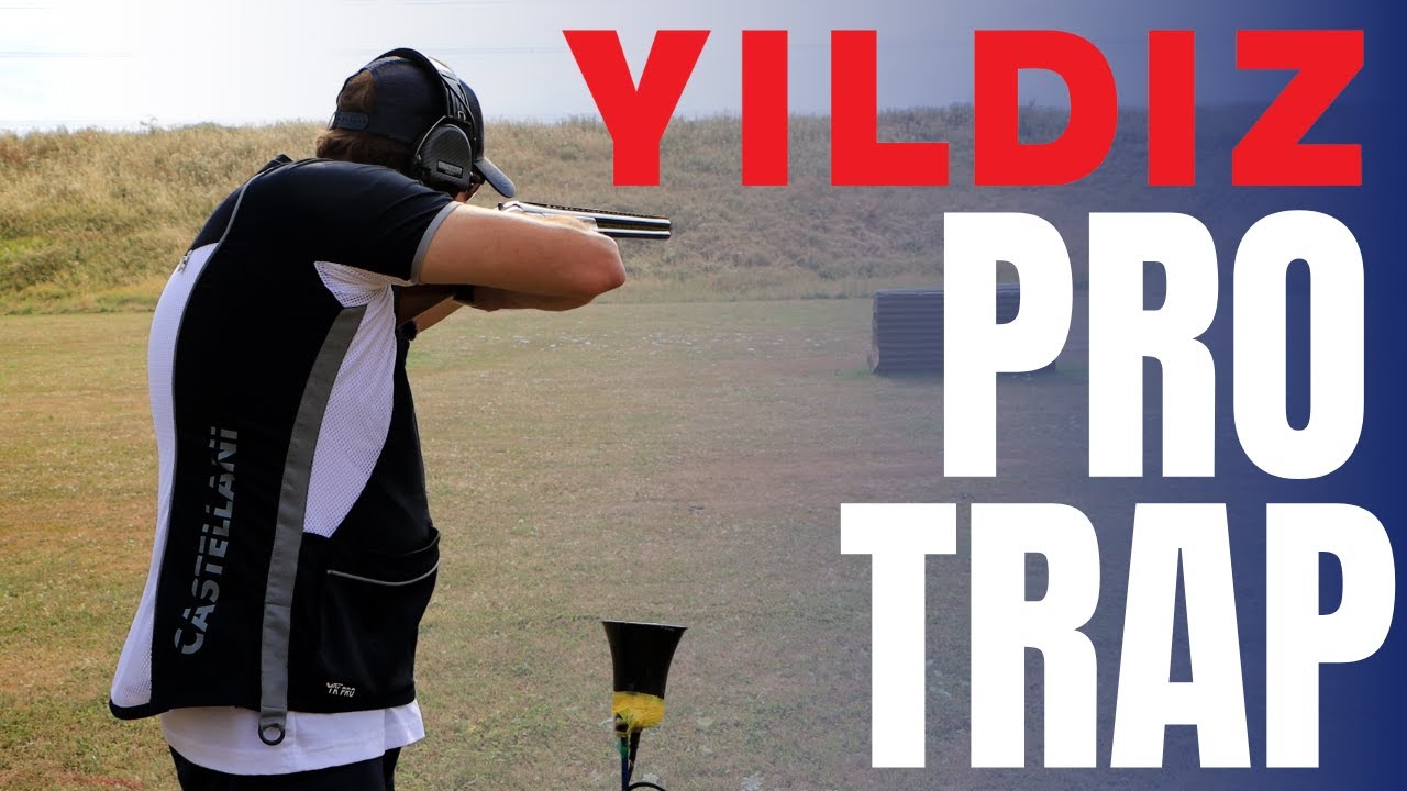The Yildiz Pro Trap