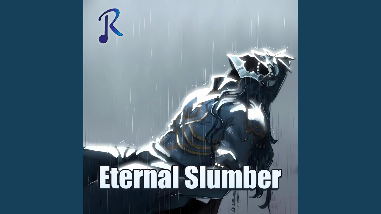 Eternal Slumber - Il Capitano Sacrifice Theme (Piano and string orchestra)