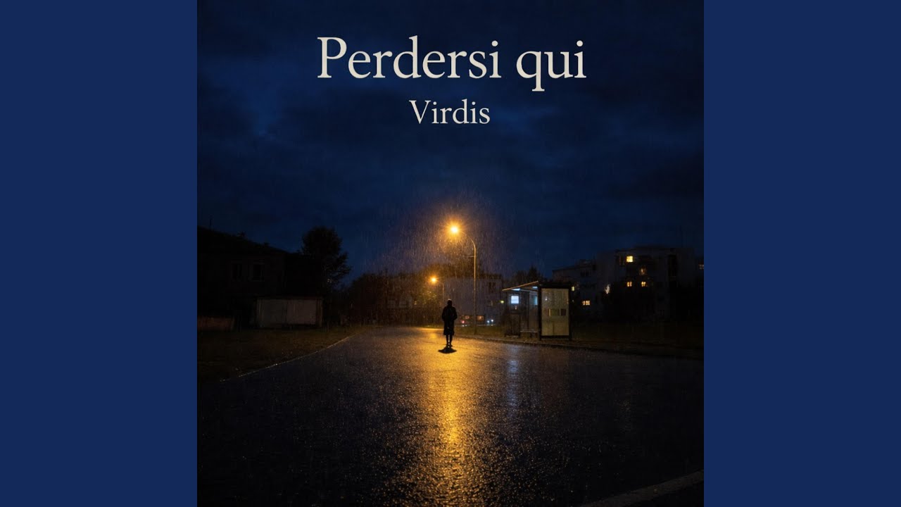 Perdersi qui (feat. Virdis)