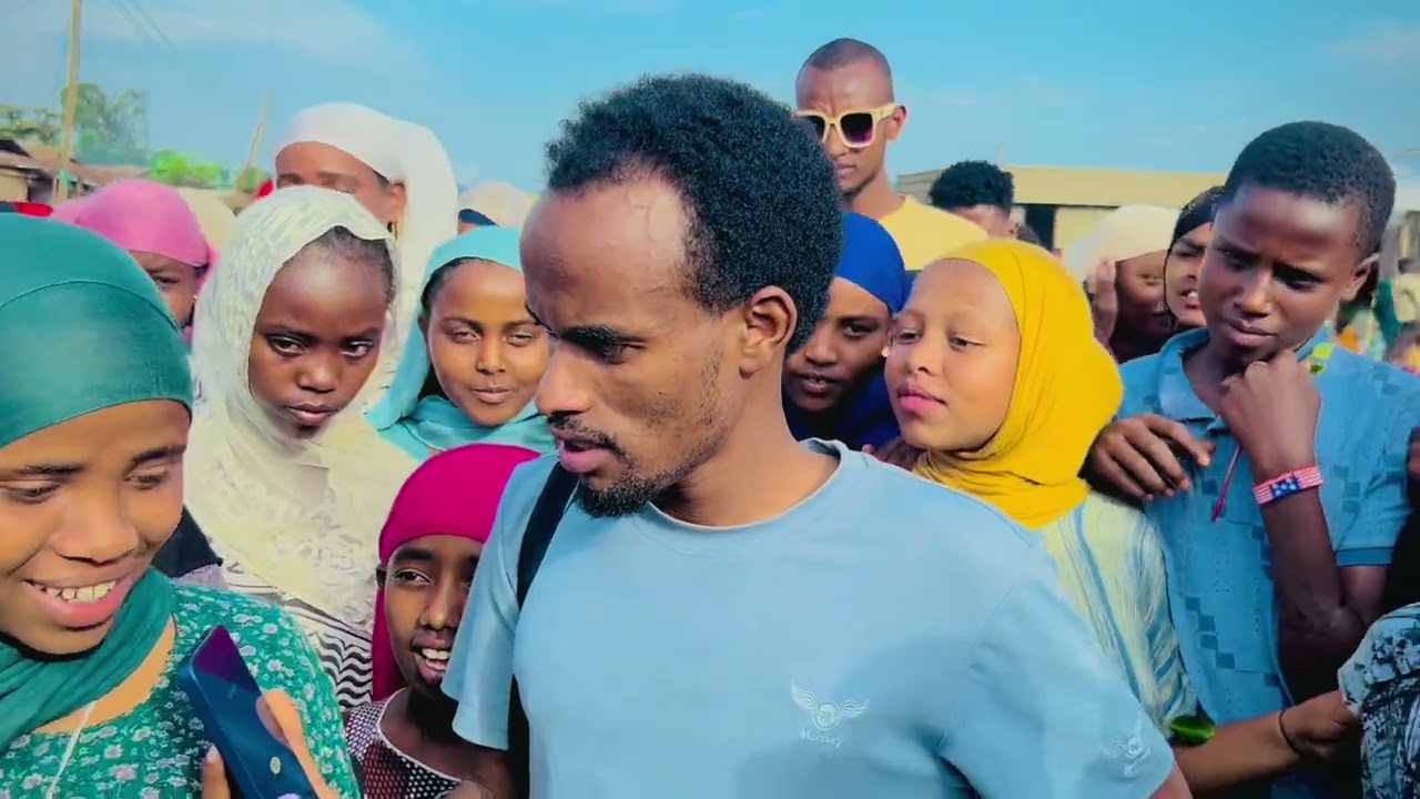 M Daaloo m hojii 