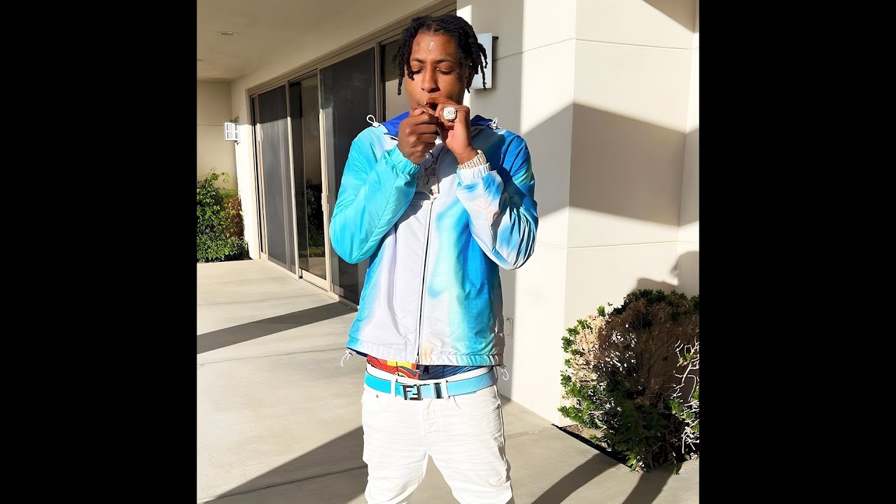 [FREE] NBA Youngboy Type Beat - ''Best Of Me''