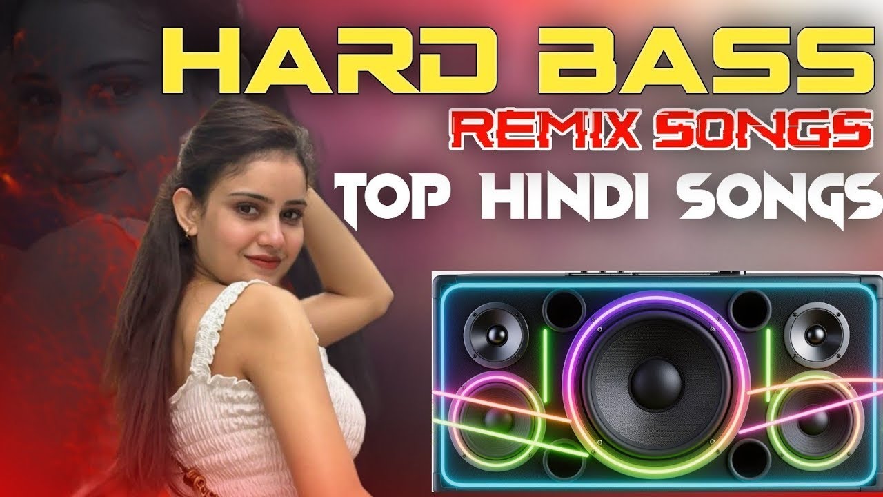 DJ REMIX LATEST EDM HARD DROP PARTY MIX | DJ REMIX MALINA 071K