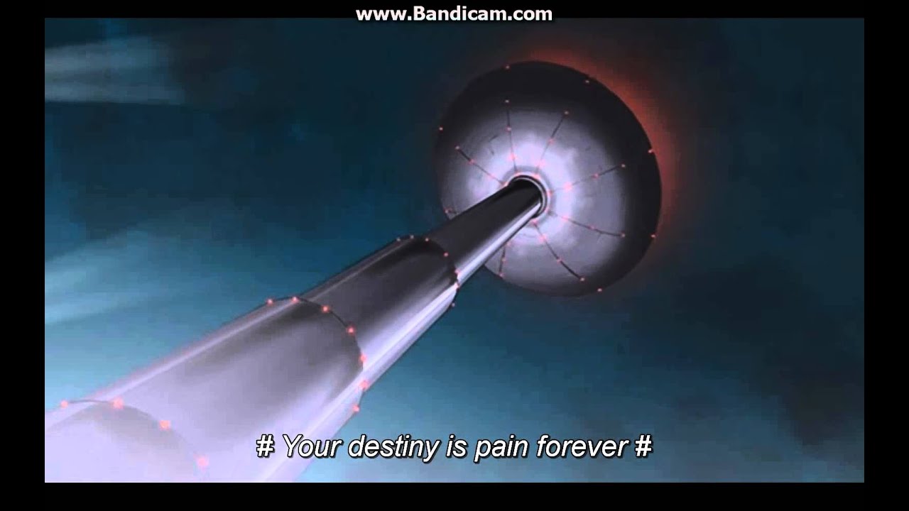 Dethklok Comet Song anime version