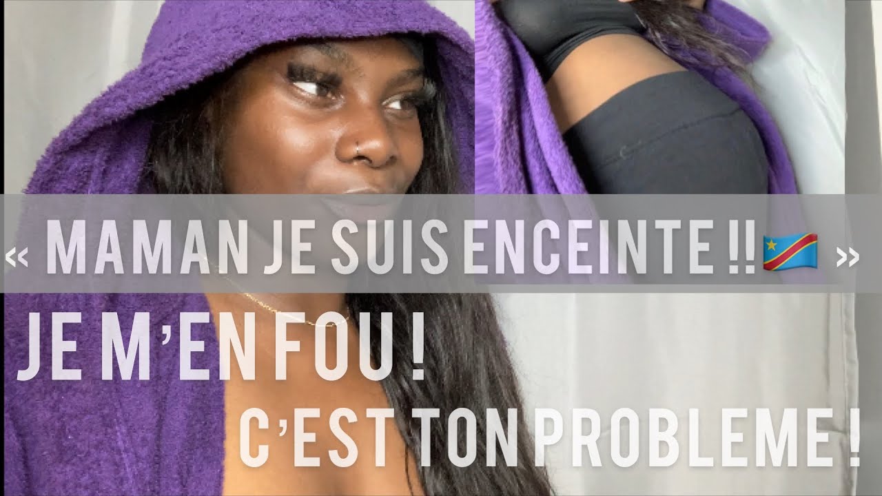 PRANK : MAMAN JE SUIS ENCEINTE ! CHOQUÉE DE SA RÉACTION, JE M’ÉNERVE🤬 - De Fouga