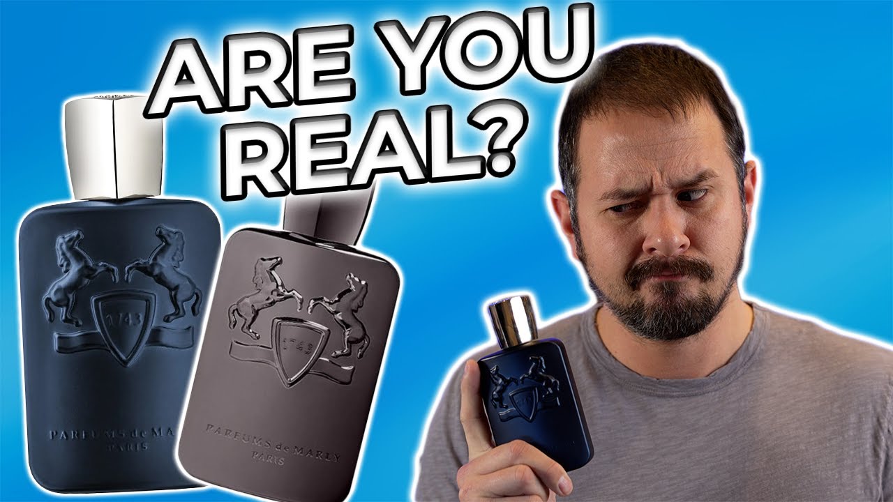 Parfums de Marly, дискаунтеры и вы. Безопасны ли дискаунтеры?