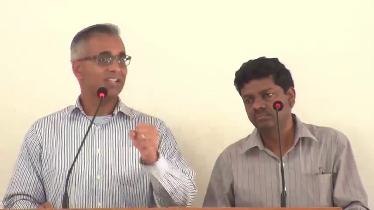 Being Born Again | Br. Sandeep Poonen | CFC Thirukattupalli