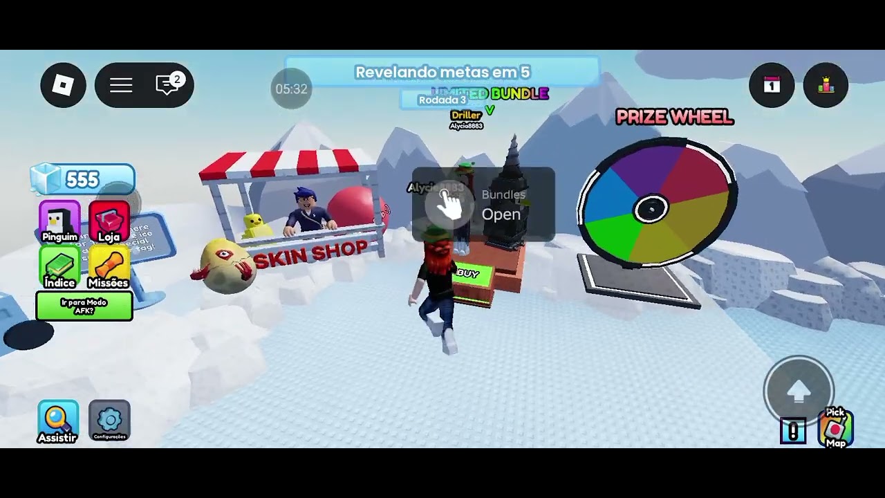 JOGANDO.  ROBLOX.  COM. MEU. PRIMO.O JOGO. É. DO. Pinguins