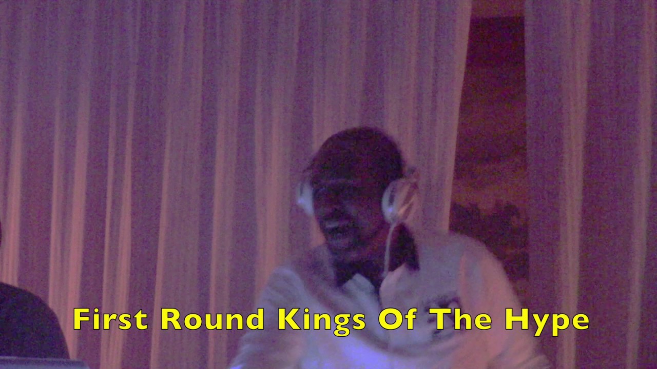 Kings Of The Hype First Round W: Souljah#1