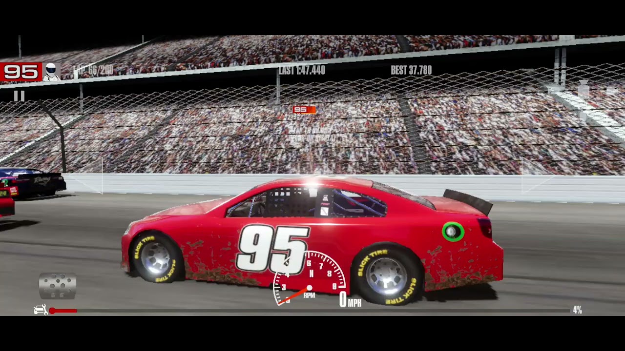 Stock car racing #3 