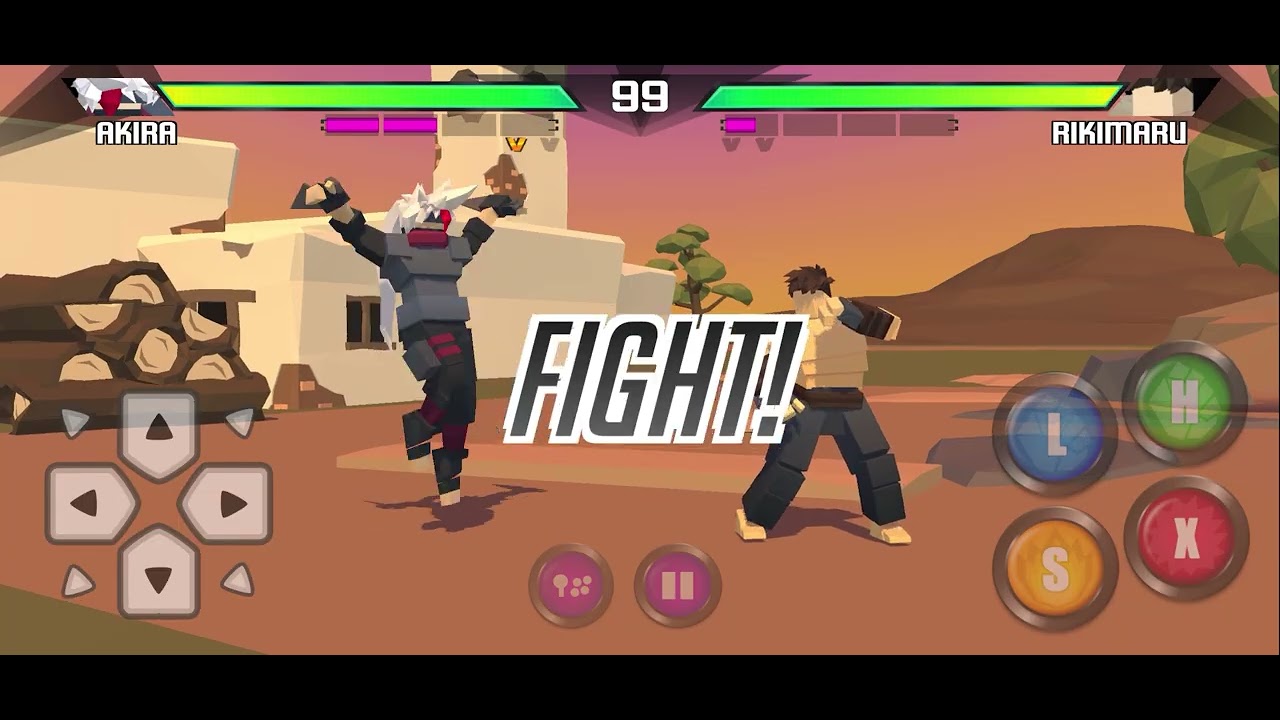 Am im the 1 best vita fighter player?