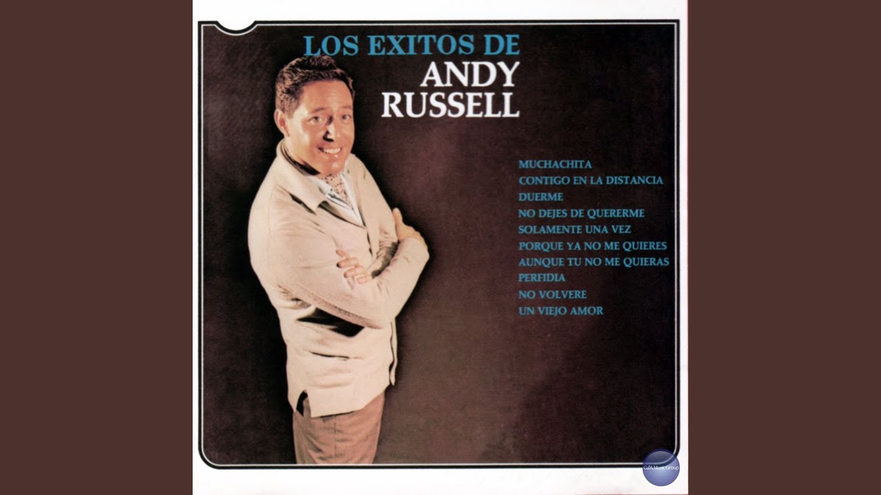 Contigo a la Distancia