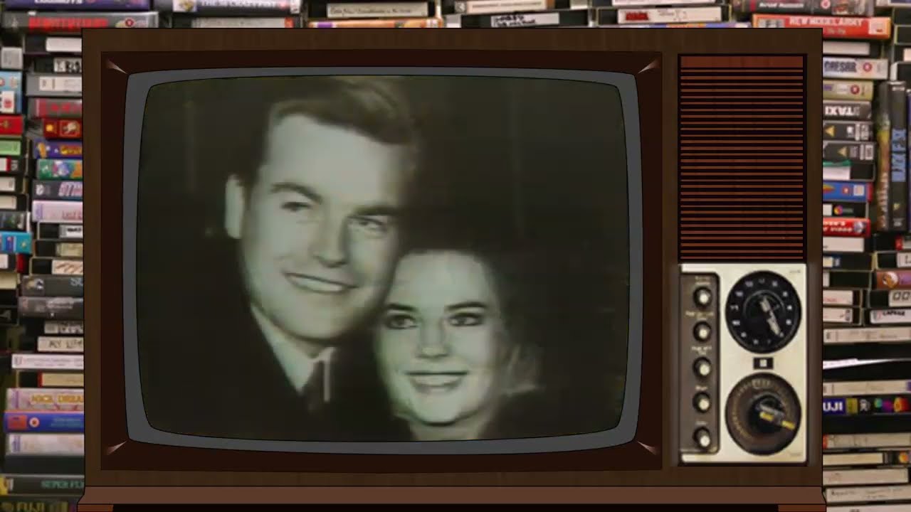 Natalie Wood's Final TV Interview Before Her Tragic Death