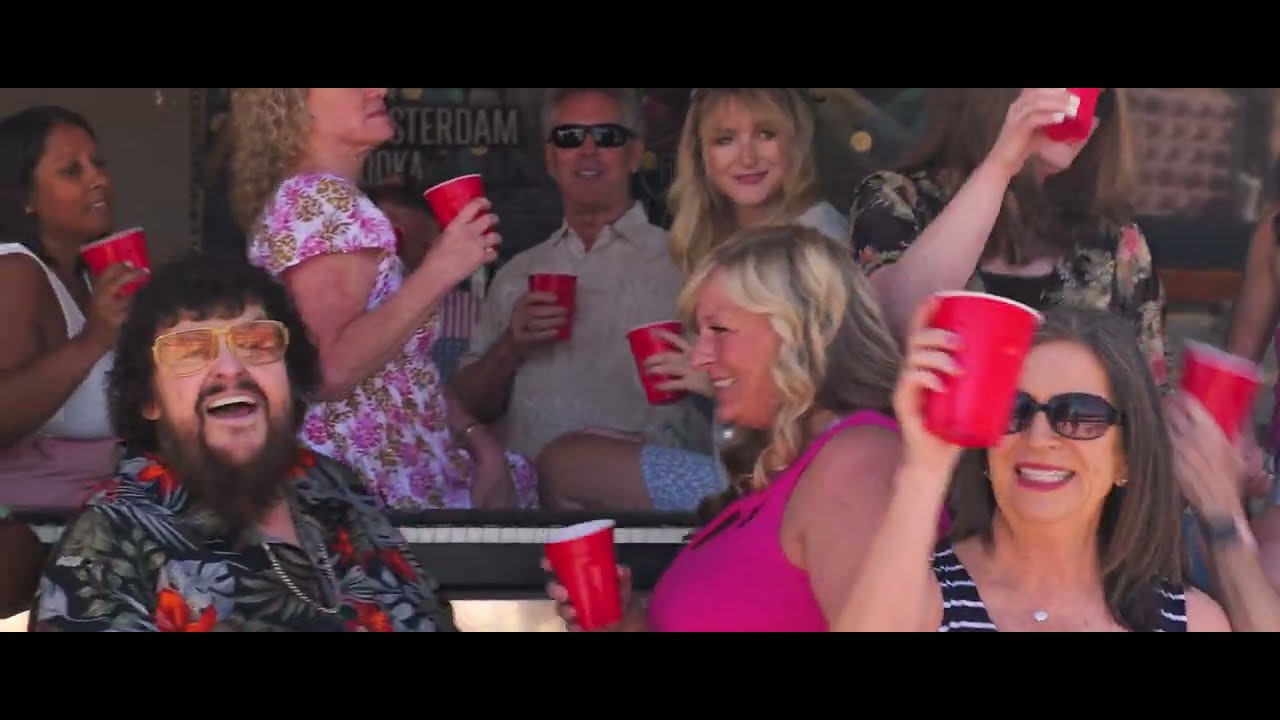 Little David Wilkins • Bud Light Blues • Official Video