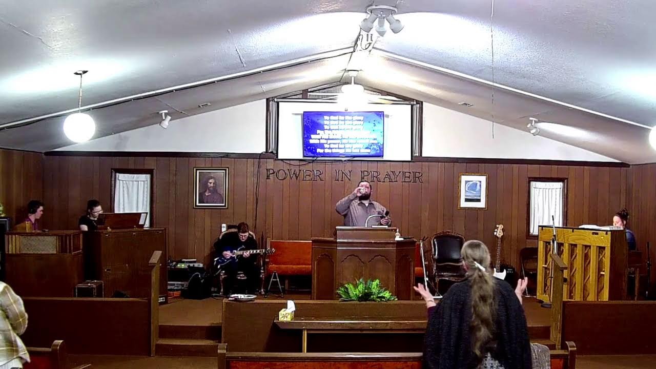 Brother Timothy Miller: