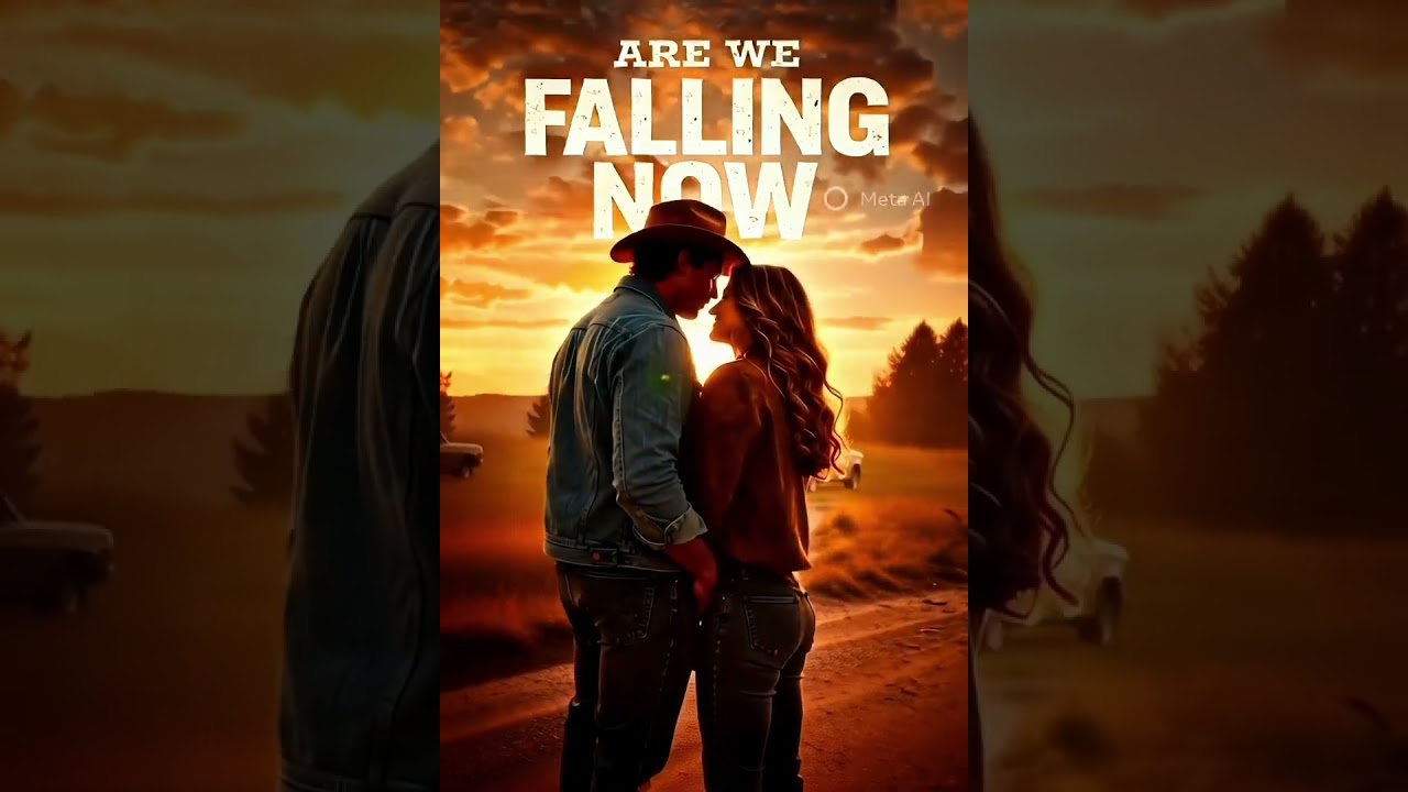 Are We Falling Now