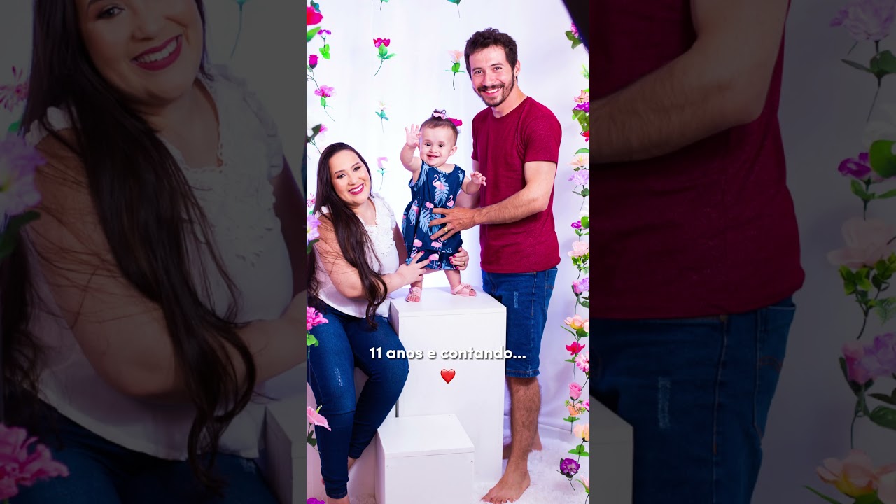 DURAR 1 M&Ecirc;S? 💙💜 - Ch&aacute; REVELA&Ccedil;&Atilde;O 😍😍😍