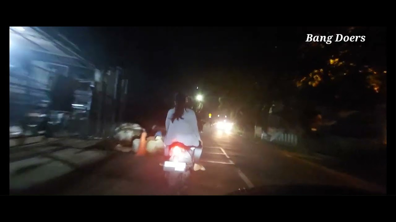 20251116 Back to Jakarta from Permata Cimanggis Depok Part. 1