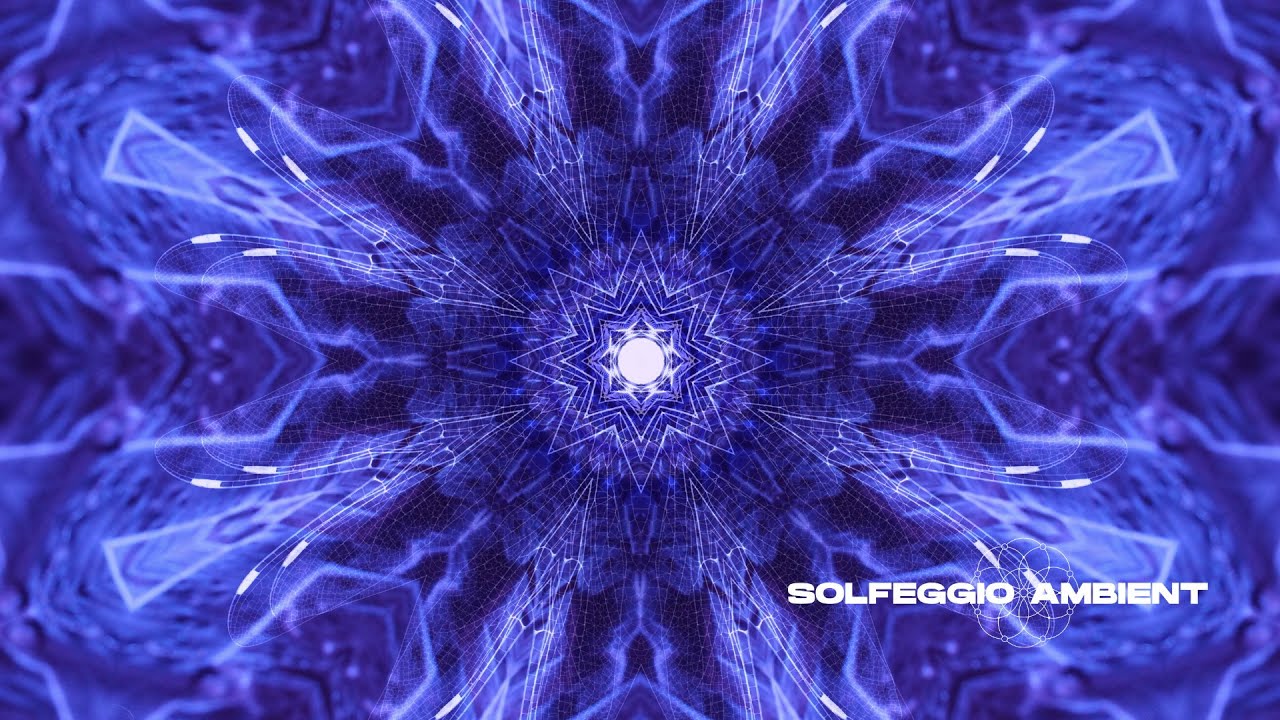 Inner Ear: The Forgotten Chakra | Powerful Activation Meditation Music | [Chakra Series]