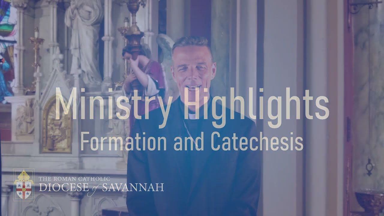 Catechetical Sunday 2023: Celebrating Our Catechists