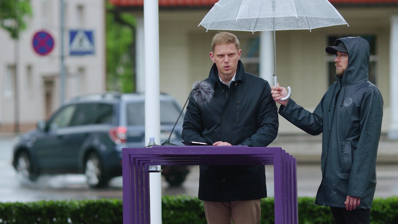 33 KÕNET, Priit Värk