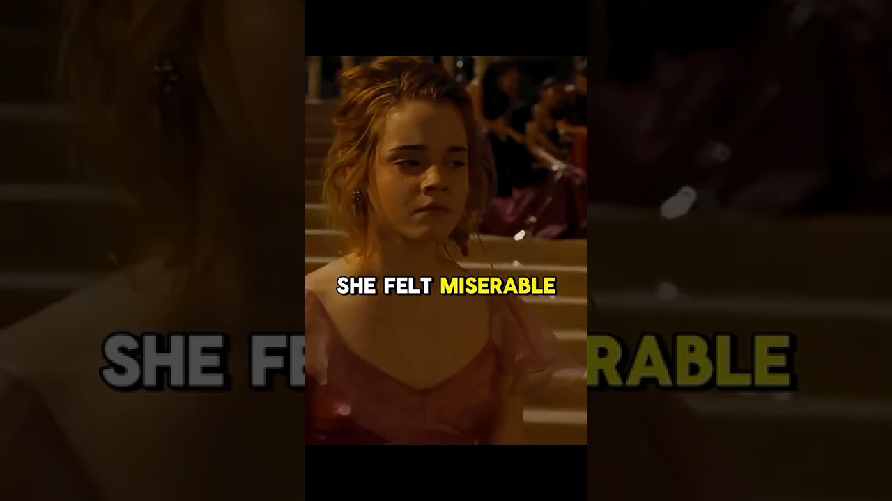 Harry Potter Cast Hated Filming These Iconic Scenes!