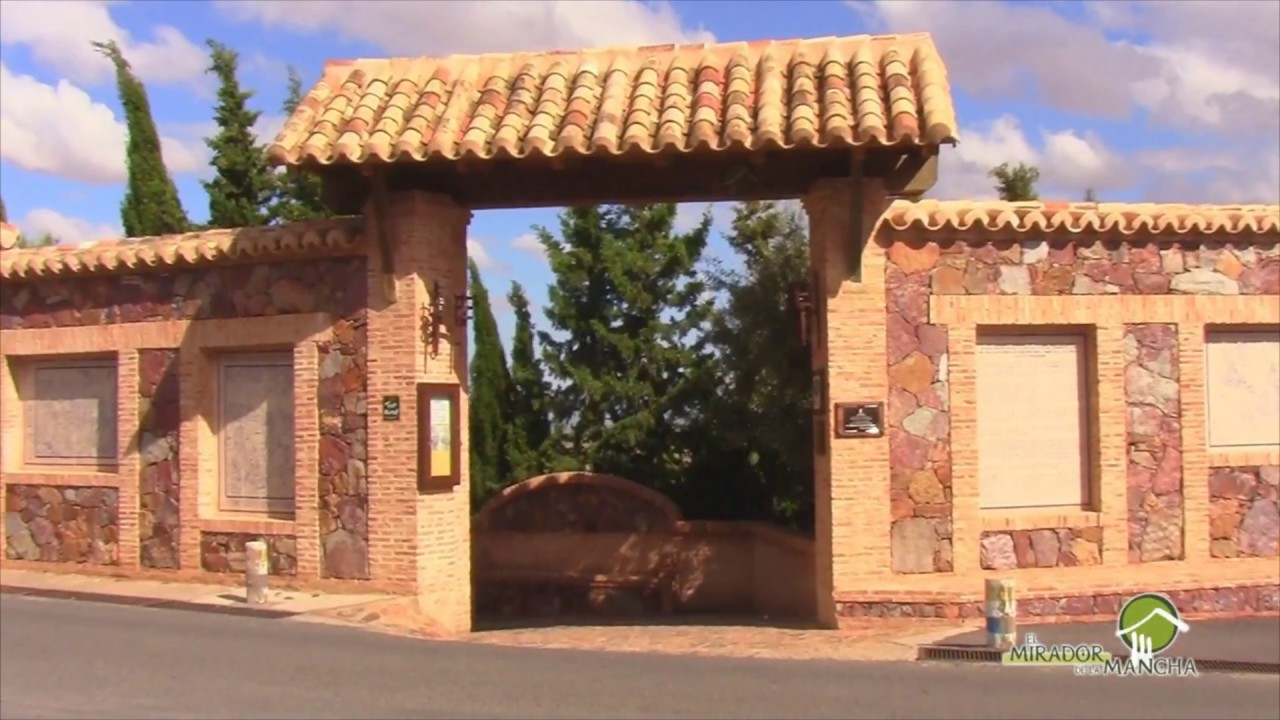 Publi-reportaje - El Mirador de La Mancha