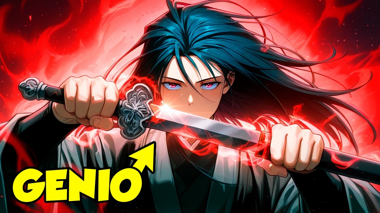 Genio Imbativel Perde Sua Unica Familia e Derrota Todos Atras De Vingança | Manhwa Resumo