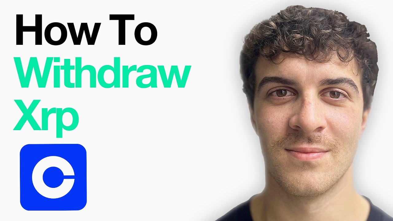 How To Withdraw Xrp From Coinbase (Full 2025 Guide)