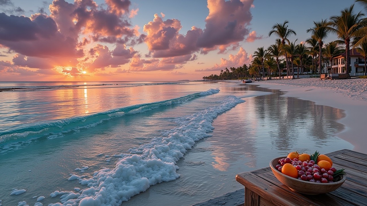 Sunset Chill Lounge Music Podcast | Ambient Balearic Beats & Beach Vibes 🏝️