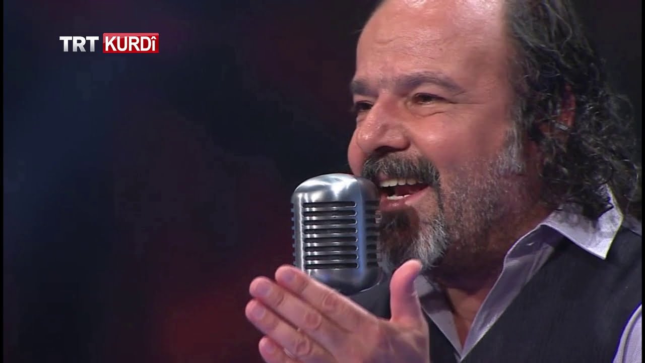 Dengbêj Metin Barlık - Bavê Şikrî