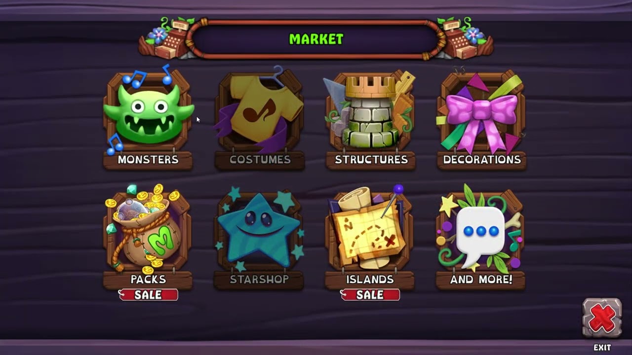 My Singing Monsters PT.1