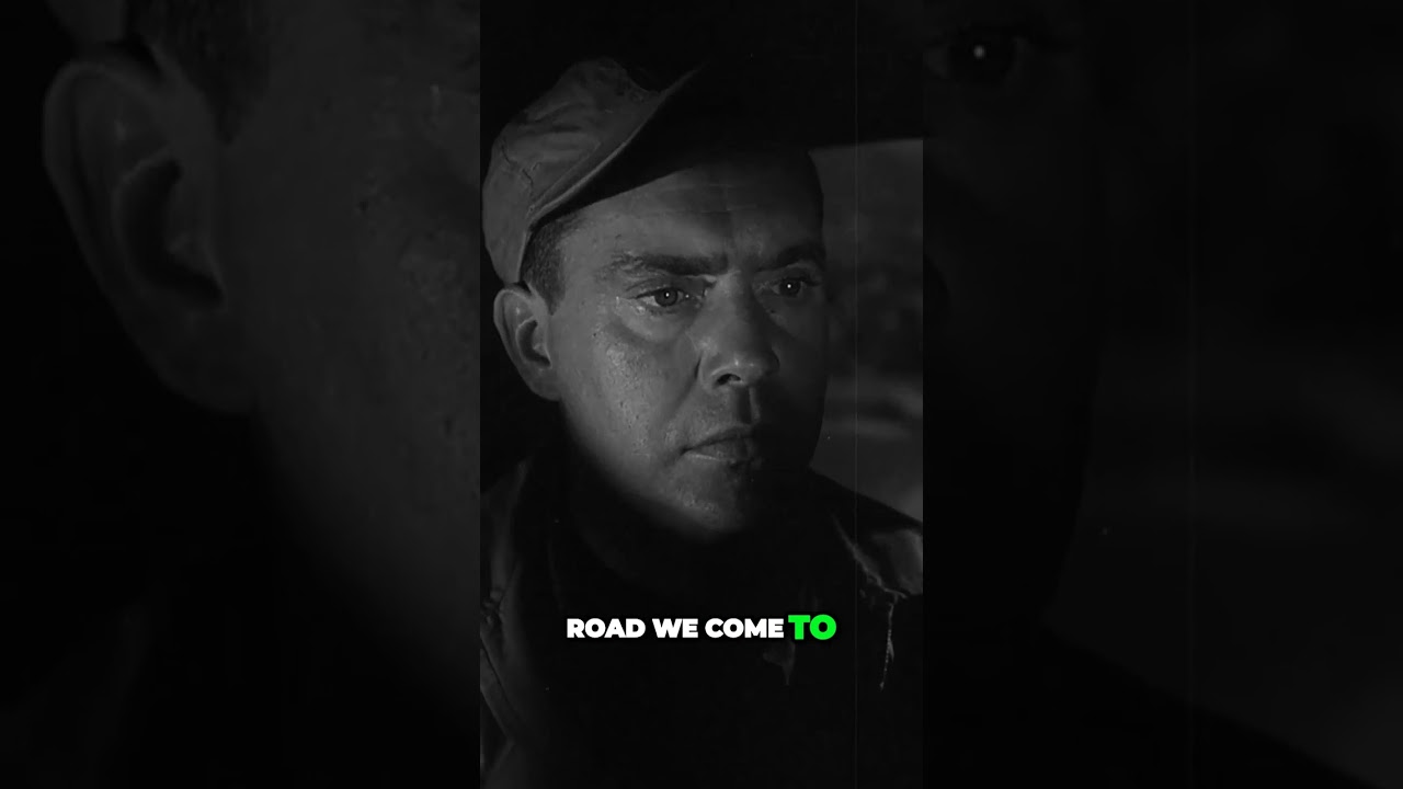 Fear-Inducing Road Trip
