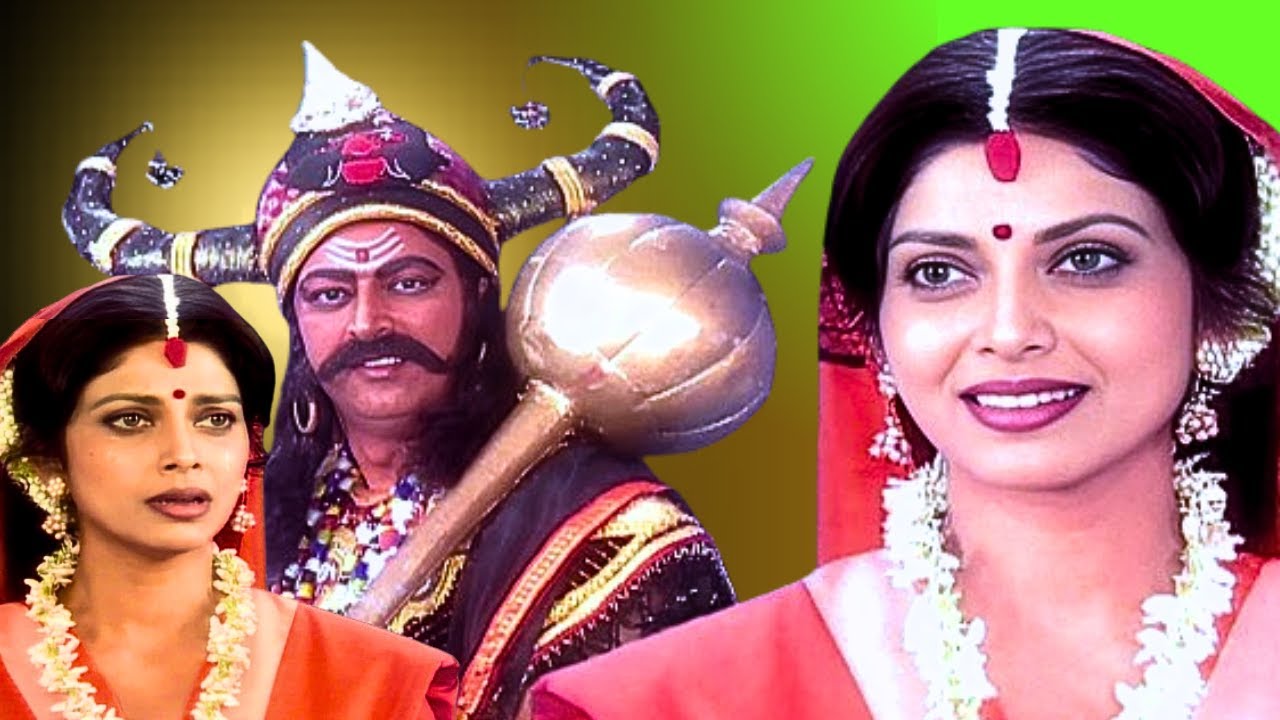 यमराज ने सावित्री से सत्यवान के प्राण लौटने के बदले क्या माँगा ? | Gayatri Mahima Epi.21