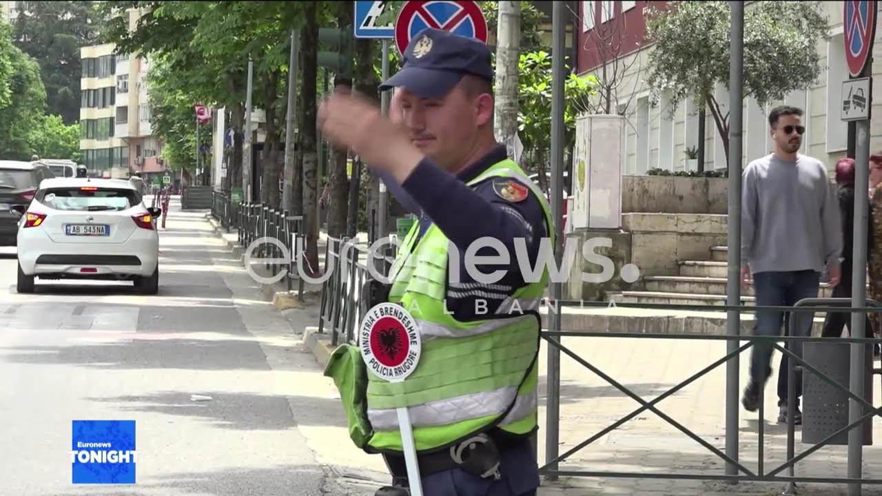 Festimet në 'Bulevardin Dëshmorët e Kombit' devijohet trafiku për 2 ditë