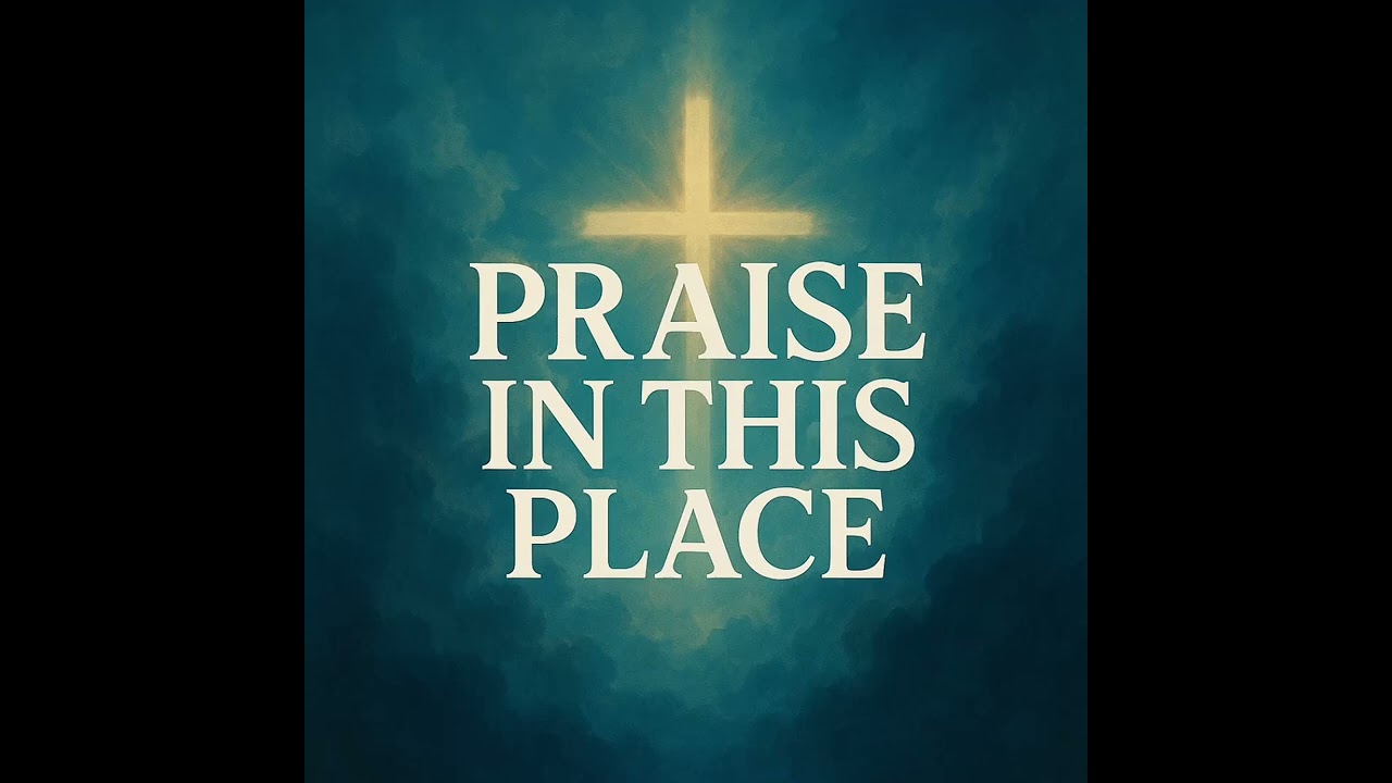 RIZN333 – Praise In This Place (Christian EDM)