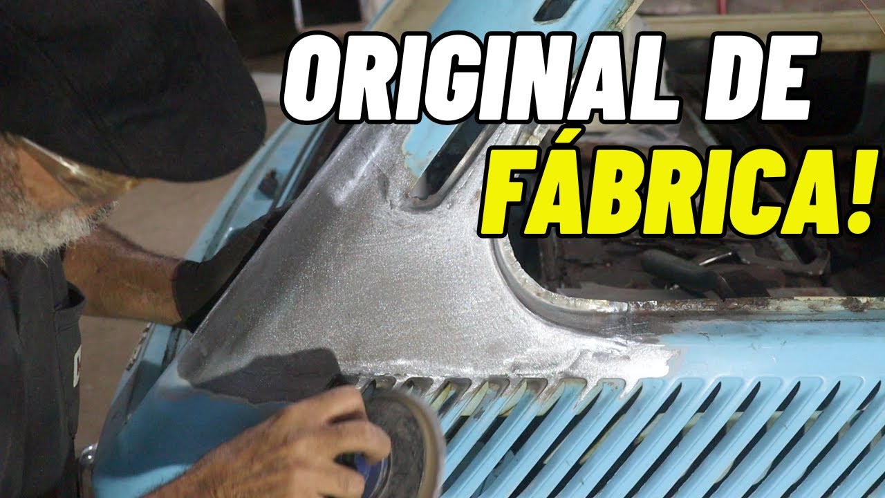 Fabricando a Primeira Peça | BRASÍLIA MIRANDA