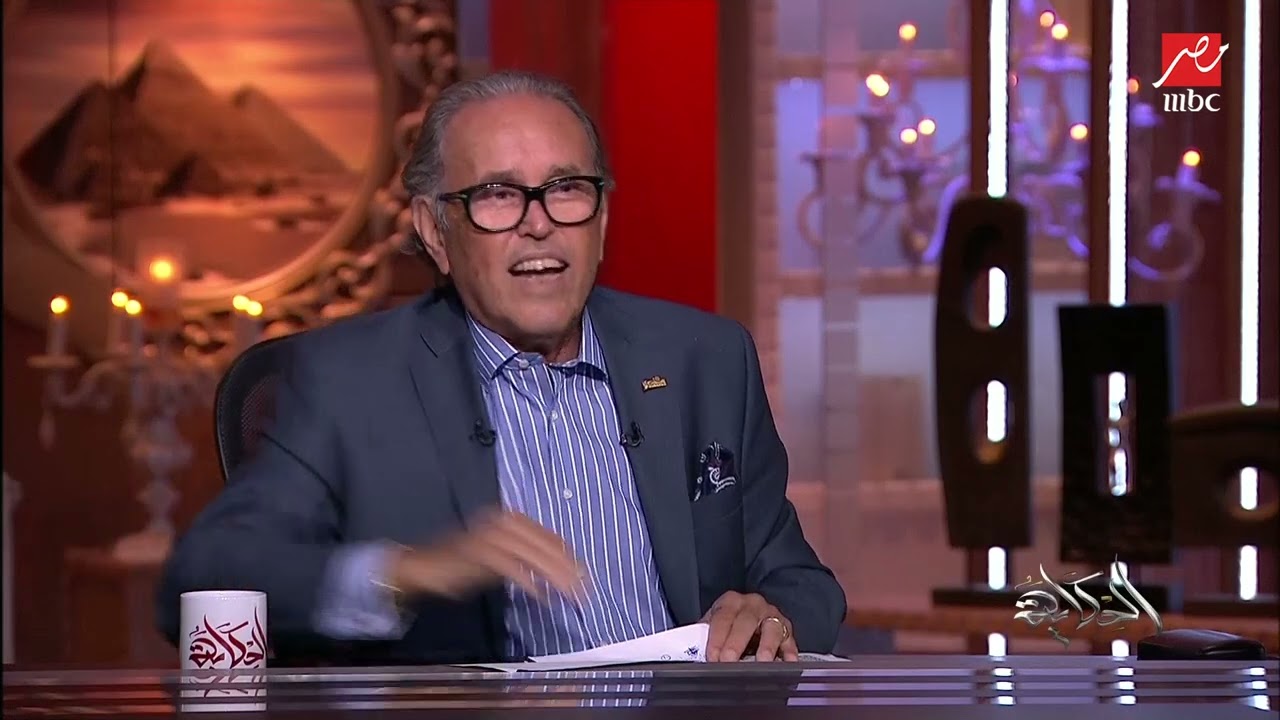 من اقوى قيمة عملة وفايدة في العالم وحتى تأثر مصر بالأزمة الاقتصادية .د. هاني توفيق يكشف تسلسل ما حدث