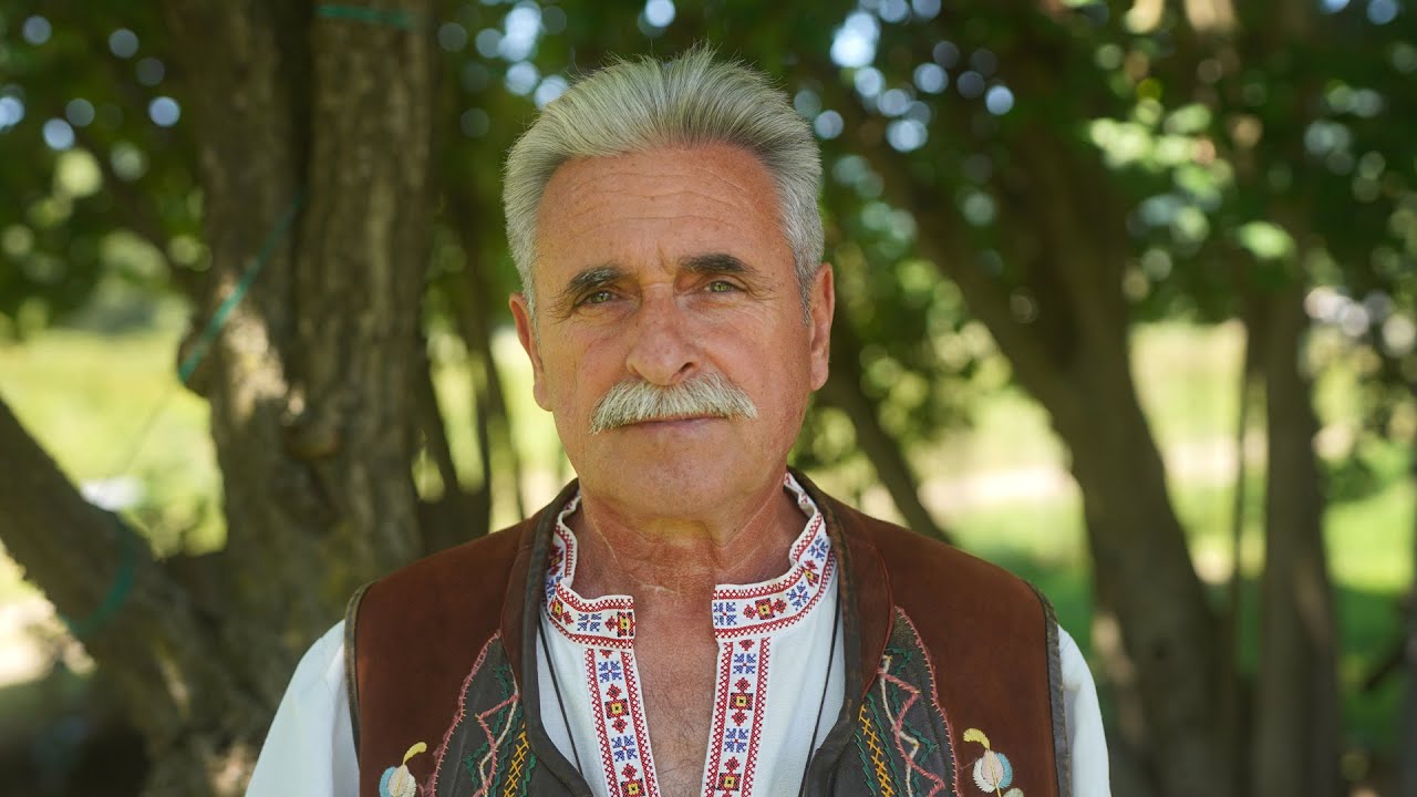 Miroslav Moncoľ – majster ľudovej umeleckej výroby za rok 2025