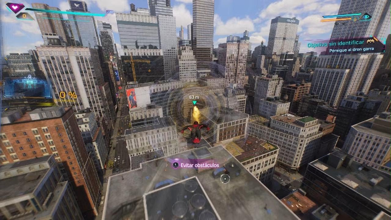 Marvel's Spider-Man 2