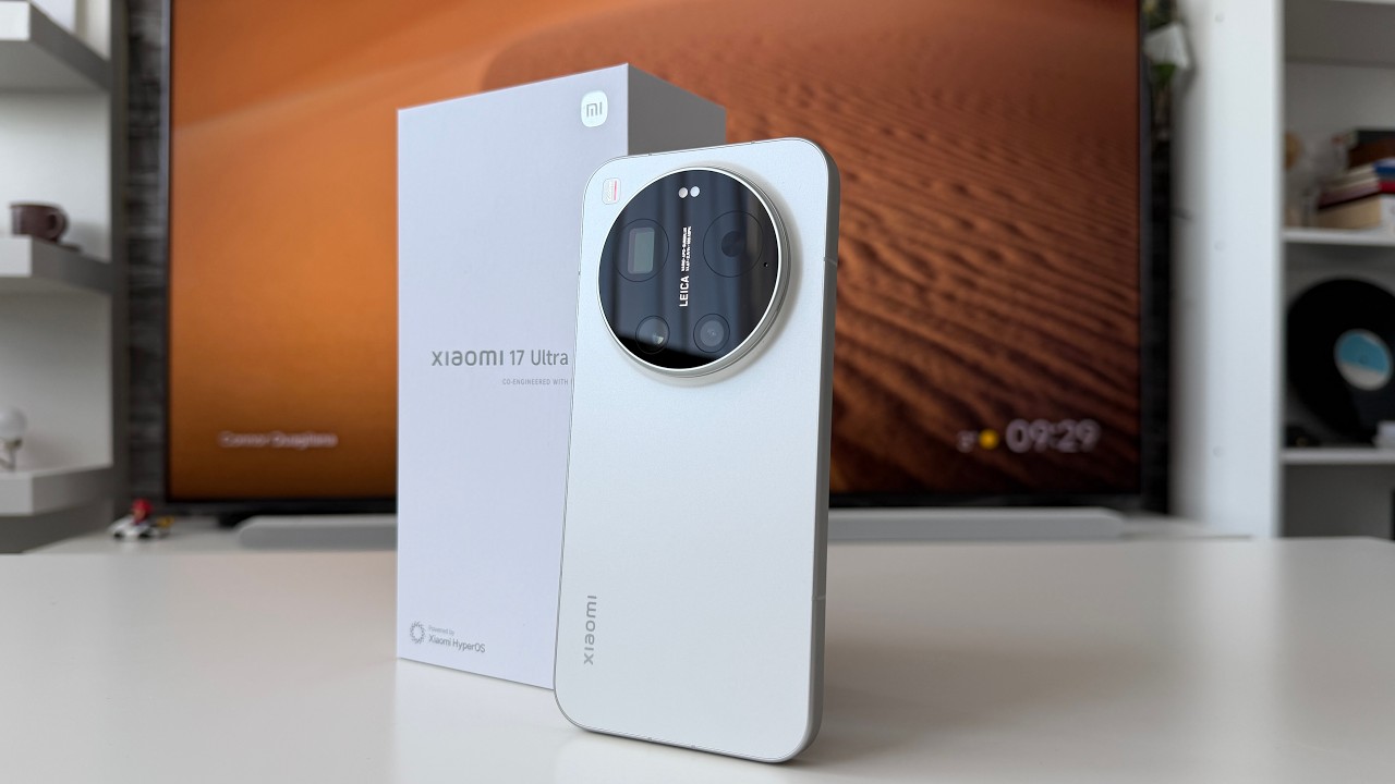 Xiaomi 17 Ultra review: Cameraphone cu optică LEICA, zoom generos și baterie mare de 6000 mAh