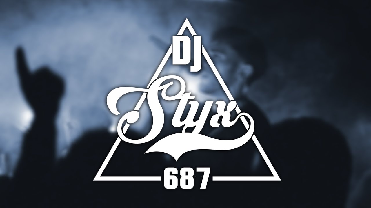 METROSS x STYX 687 - Mondial (ft. DJ KAN3Z)