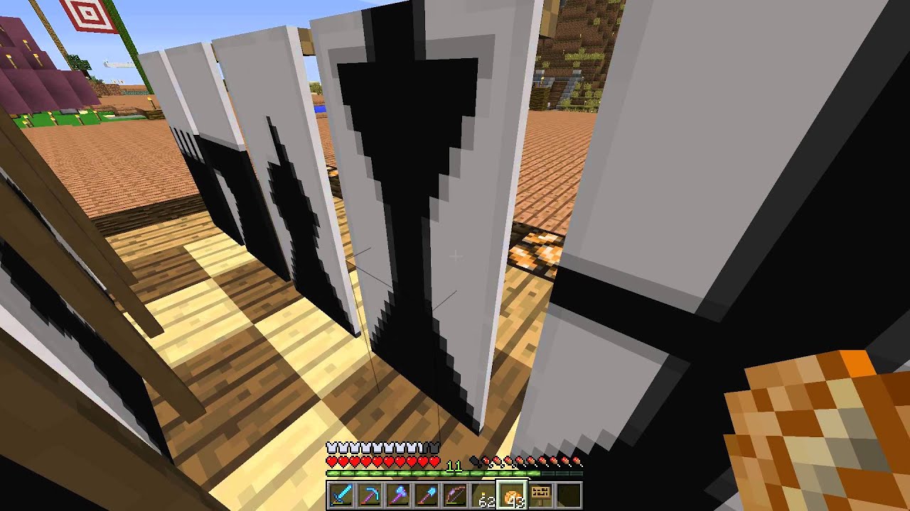 Mindcrack S05 E032 - Life Is Wonderful!