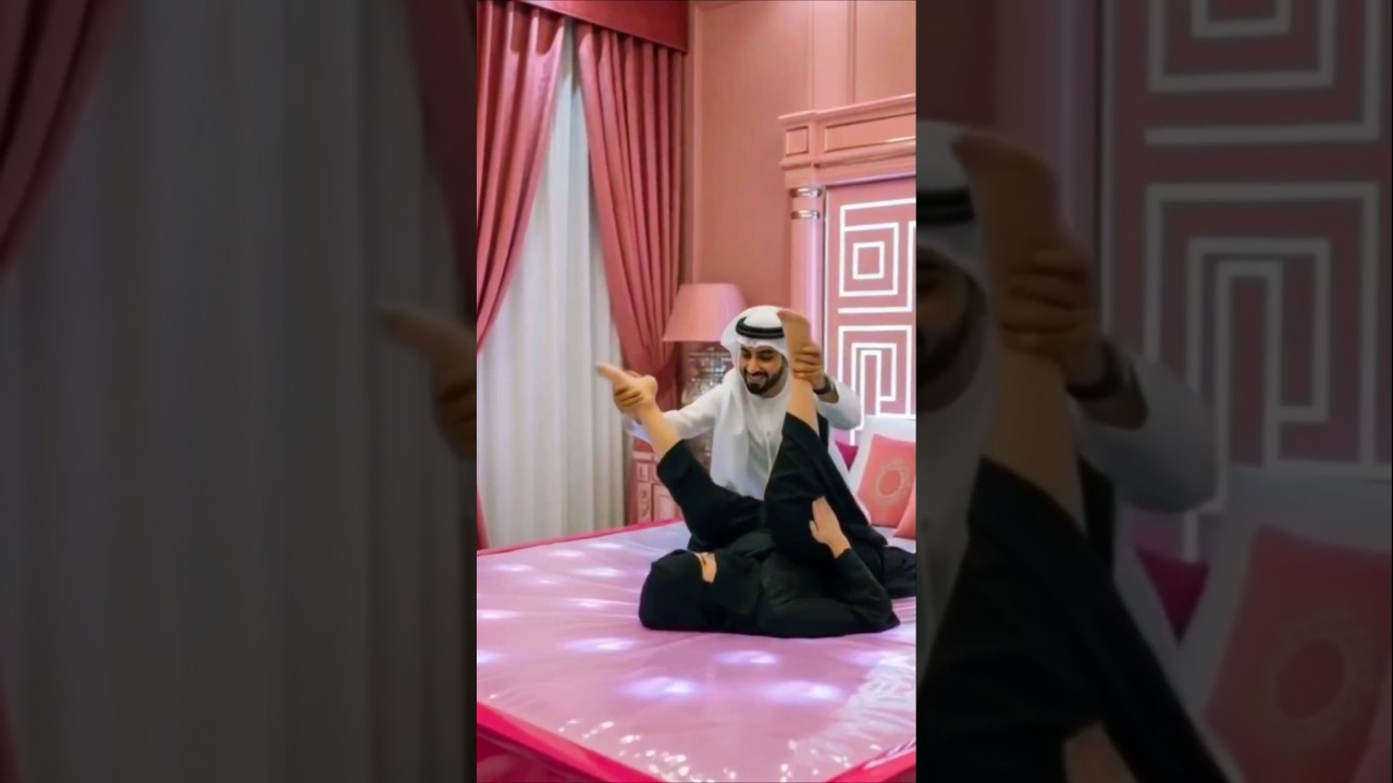 arabic couple romance #song #music #love #hot #arabic #dance