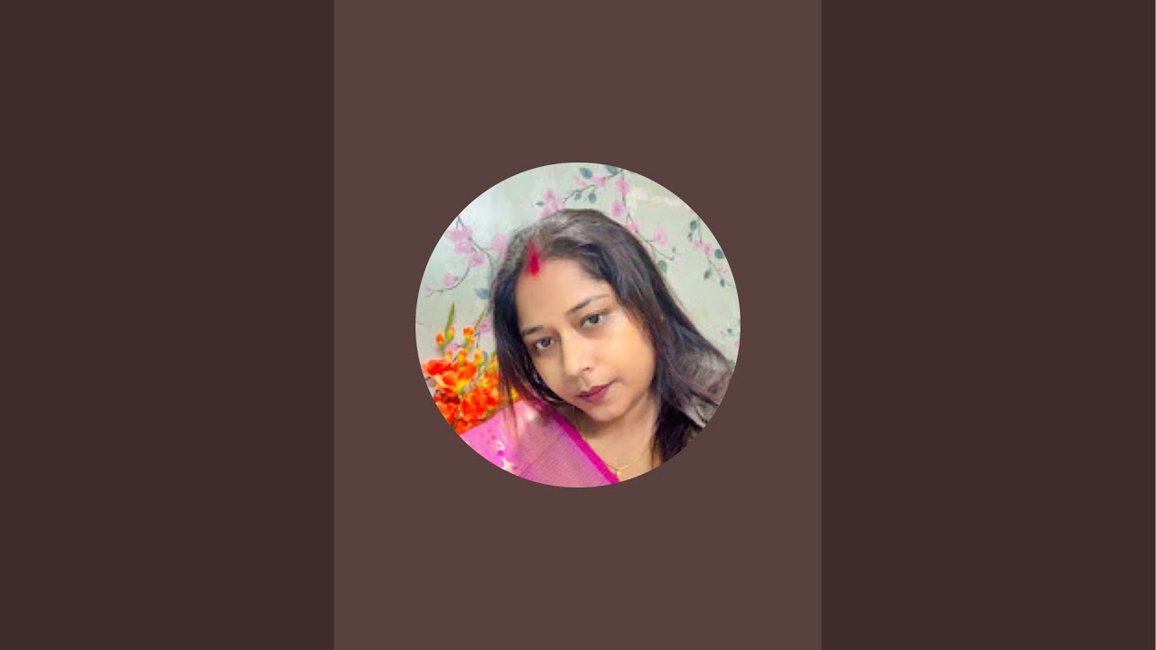 SOMA KARMAKAR is live!!GOOD AFTERNOON FRIENDS 🌹🌺💫🙏🙏🙏