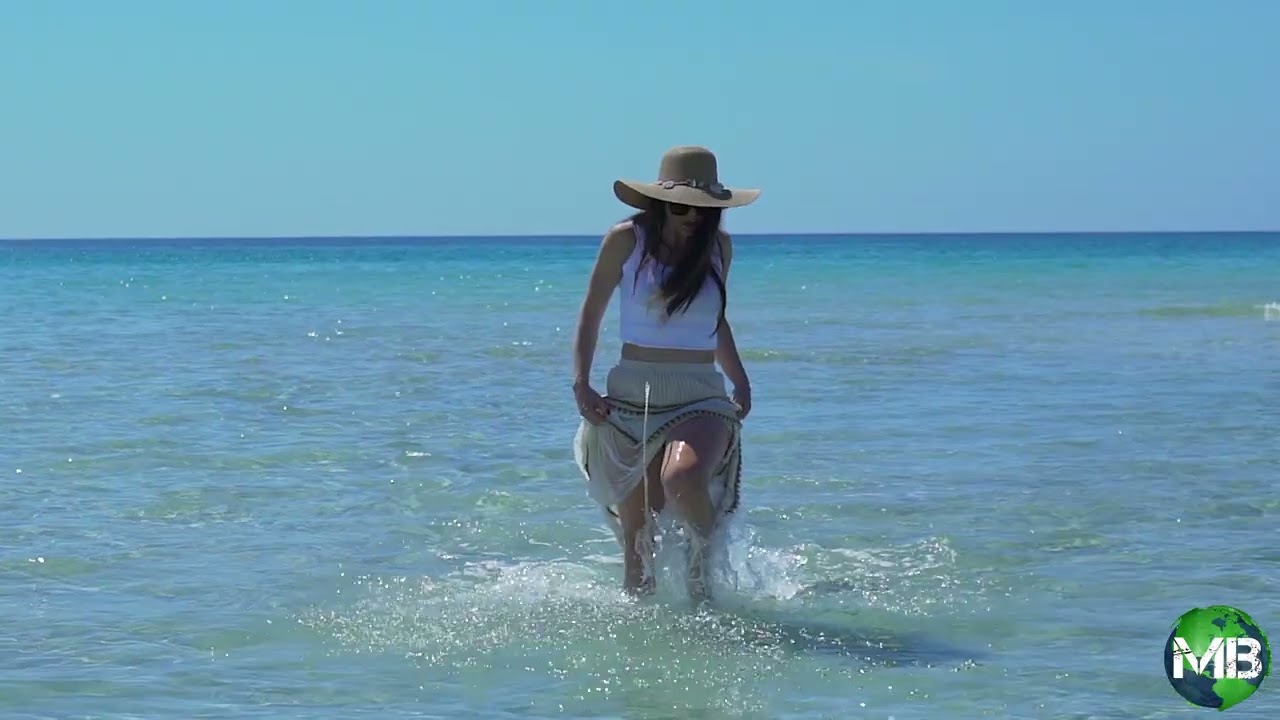 Billy Ocean - Caribbean Queen 1984 [Remix]